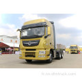 Dongfeng Kingrun Tractor Trucks camion de tête de tracteur